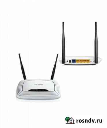 Wifi роутер Пенза
