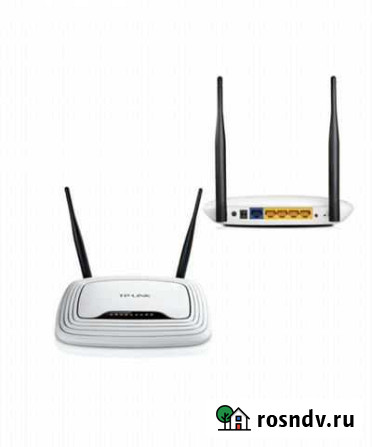 Wifi роутер Пенза - изображение 1