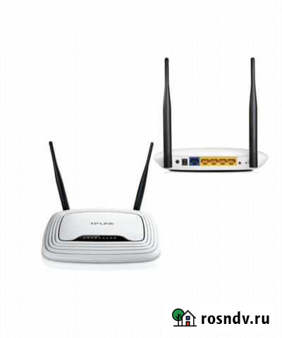 Wifi роутер Пенза - изображение 1