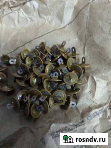 Проходные конденсаторы 12 Пф Курск - изображение 1