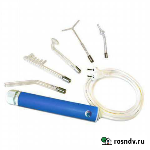 Аппарат дарсонваль Воскресенское - изображение 1