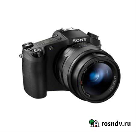 Фотокамера Sony DSC-RX10 Владивосток - изображение 1