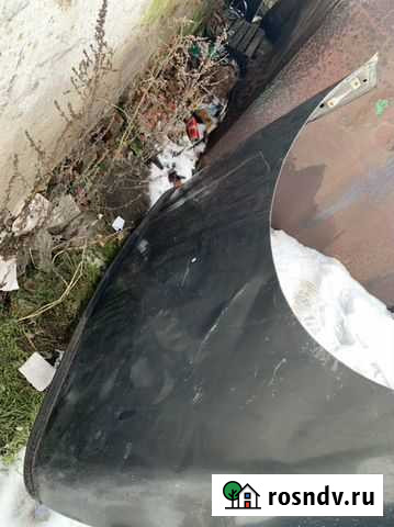 Капот на 21010 Выборг - изображение 1