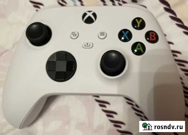 Геймпад для Xbox series Санкт-Петербург - изображение 1