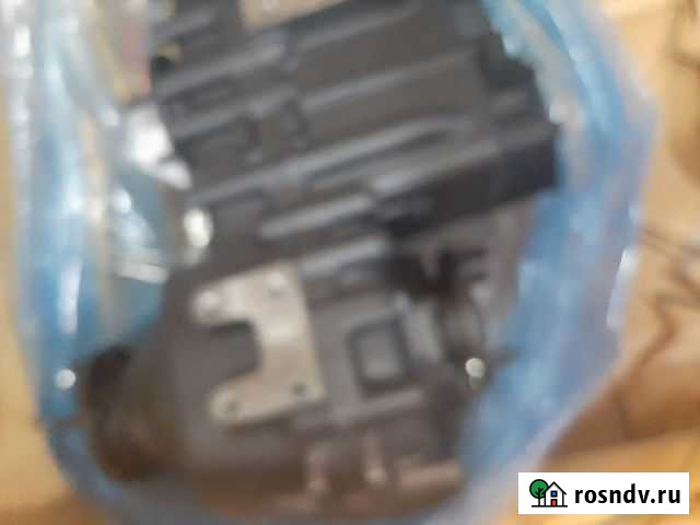 Раздатка zf VG 1600/300 на Камаз 6522 № 3254 Мончегорск - изображение 1