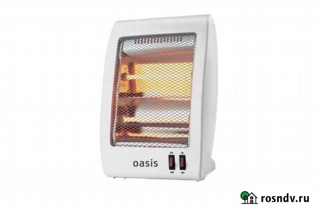 Обогреватель инфракрасный IS-8 (X) Oasis Аксай - изображение 1