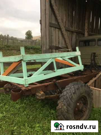 Газ-66 Балахта - изображение 1