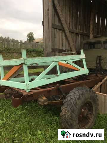 Газ-66 Балахта - изображение 1