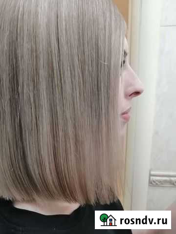 Услуги парикмахера на дому, с выездом, мужские жен Нижневартовск - изображение 1