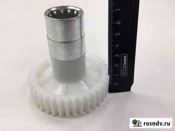 Шестерня мясорубки Bork M500, 501, KMG401 Калуга