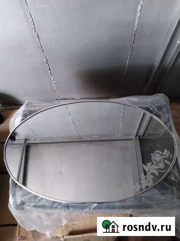 Зеркало в ванную бу Саранск - изображение 1