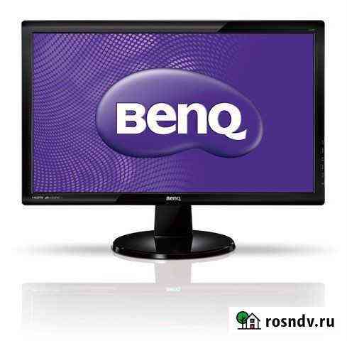 Монитор benq g2450hm Ханты-Мансийск