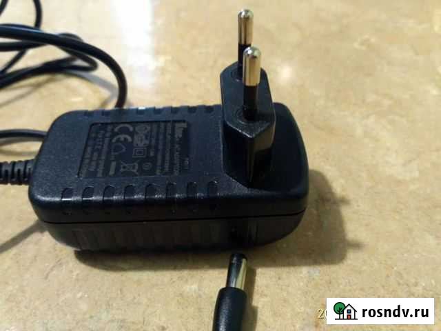 Блок питания 24V1A Ишимбай - изображение 1