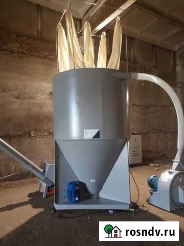 Смеситель вертикальный винтовой свв-3 Белгород - изображение 1