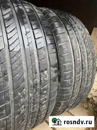 Летние шины 265 50 r20 Вологда - изображение 1