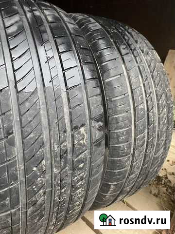Летние шины 265 50 r20 Вологда - изображение 1
