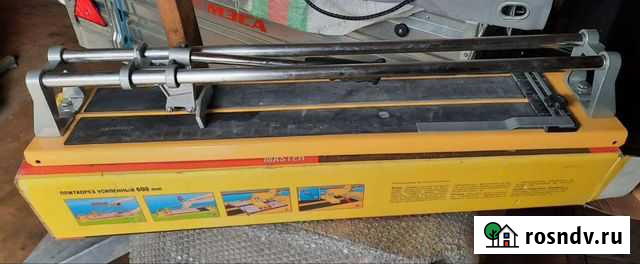 Плиткорез ручной Березники - изображение 1