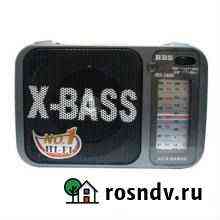 Радиоприемник RRS RS-2400, 14213 Уфа