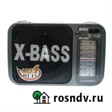 Радиоприемник RRS RS-2400, 14213 Уфа - изображение 1