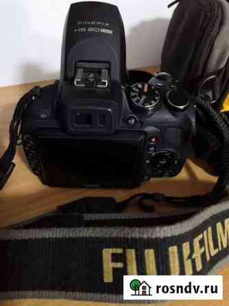 Fujifilm HS20EXR Омск