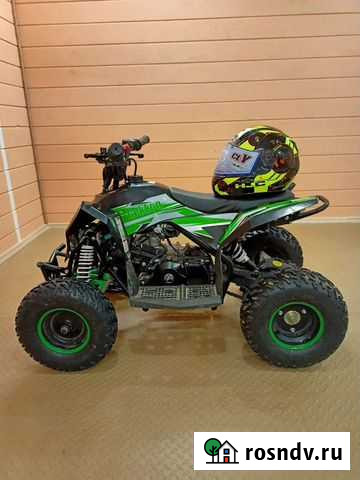 Квадроцикл Gekkon 70c Рыбинск - изображение 1