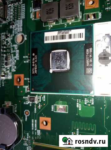 Плата ноутбука ms-17341 Рубцовск - изображение 1