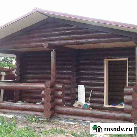 Строим дома, отделка и ремонт квартир Шуя