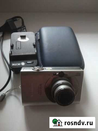 Продам цифровой фотоаппарат Новочеркасск - изображение 1