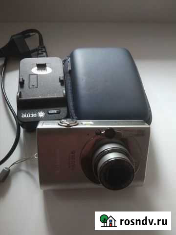 Продам цифровой фотоаппарат Новочеркасск - изображение 1