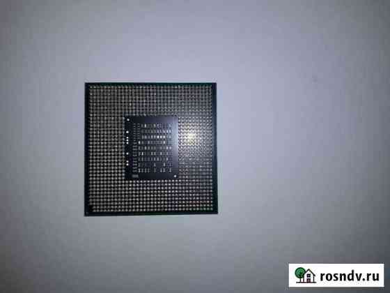 Процессор Intel Celeron B815 Лиски
