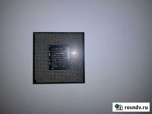 Процессор Intel Celeron B815 Лиски - изображение 1