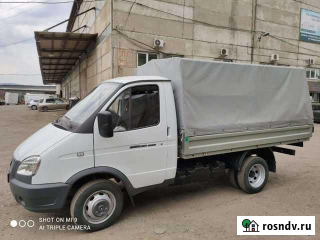 Грузоперевозки Норильск Норильск - изображение 1