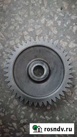 3161258 шестерня компрессора volvo Renault Казань - изображение 1