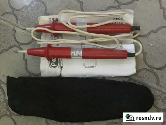 Указатель низкого напряжения Пин90-2М-elprib Нижневартовск - изображение 1