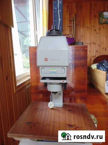 Фотоувеличитель + фотоглянцеватель Алушта - изображение 1