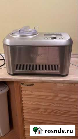 Мороженица borc Калуга - изображение 1