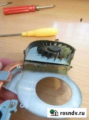 Ремонт компьютеров ноутбуков выезд Королев - изображение 1