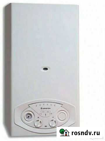 Замена котлов,Отопление. Ремонт монтаж котлов коло Элиста - изображение 1