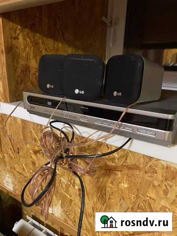 DVD плеер Тюмень - изображение 1