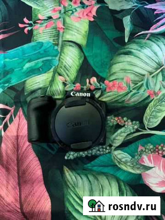 Продам фотоаппарат Canon Sx 430 is wi-fi Люберцы - изображение 1