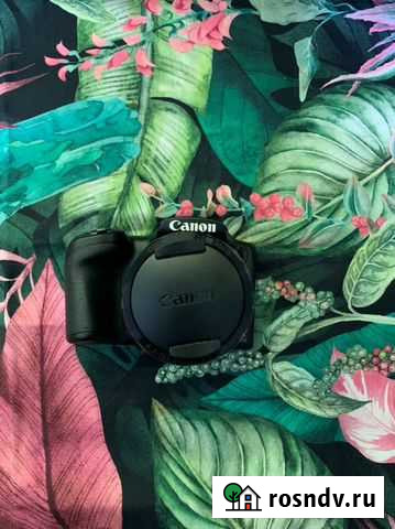 Продам фотоаппарат Canon Sx 430 is wi-fi Люберцы - изображение 1