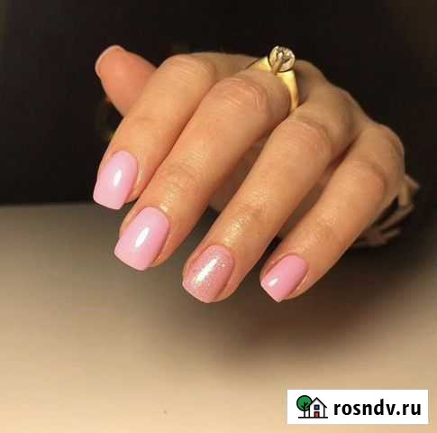 Маникюр Калининград - изображение 1