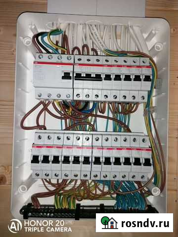 Электрик Сантехник Рассказово - изображение 1