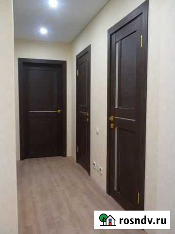 Установка межкомнатных дверей Чебоксары - изображение 1