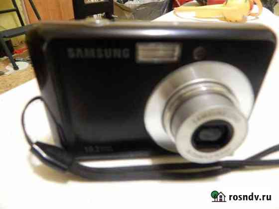 Фотоаппарат samsung es15 Кшенский