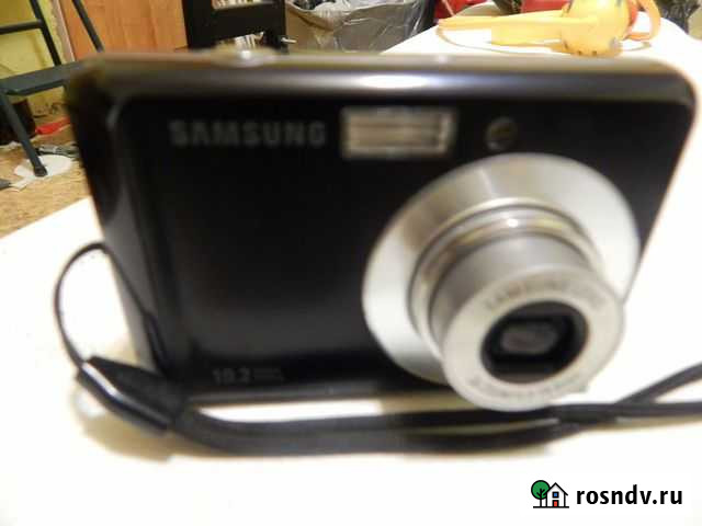 Фотоаппарат samsung es15 Кшенский - изображение 1