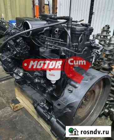 Двигатель Cummins L 340 - 20 Великий Новгород