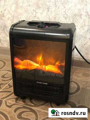 Обогреватель Крымск - изображение 1
