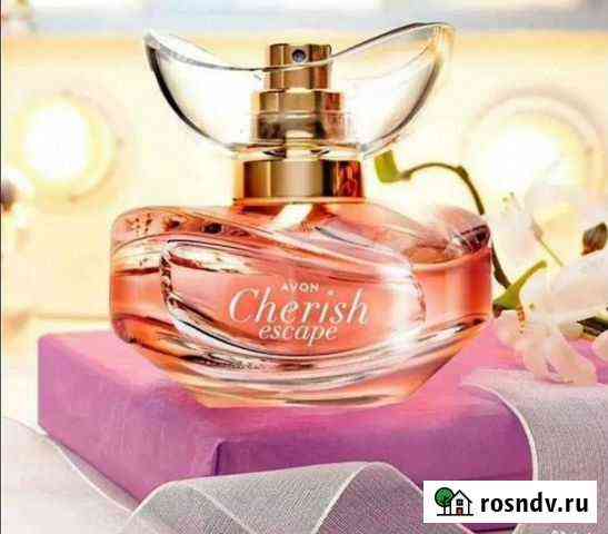 Эйаон парфюмерия, косметика Avon Оренбург