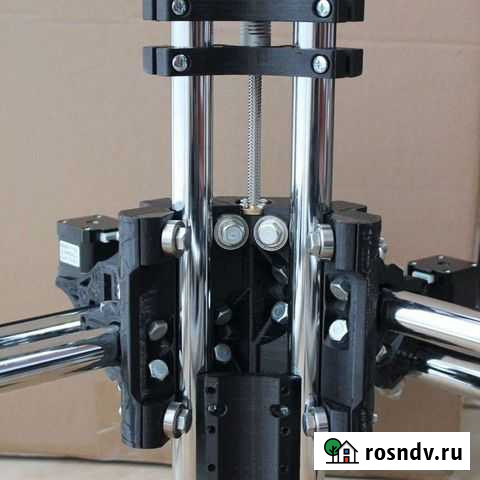 Фрезерный станок с чпу Балашиха - изображение 1